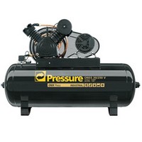 Reparo de compressor parafuso