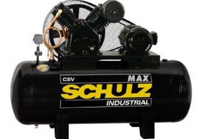 Assistência técnica compressor Schulz