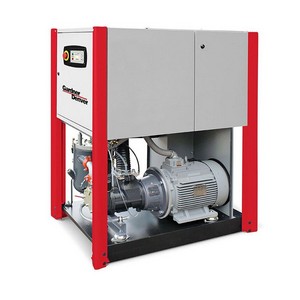 Comprar compressor de ar parafuso