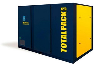 Compressor Totalpack