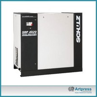 manutenção preventiva em compressores de ar